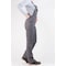 Dovetail Workwear Freshley Overall, Heavy Duty Stretch Duck Canvas (99% Cotton/1% Spandex), 12 oz Fabric Weight, 6 DWF18O1C-030-6x34 - alternate 3